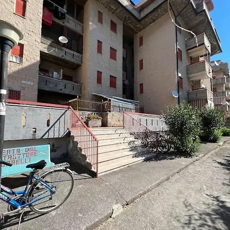 Centrale Al Primo Piano