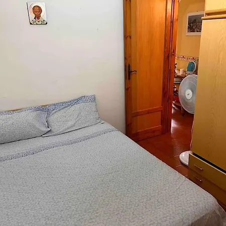 Centrale Al Primo Piano *